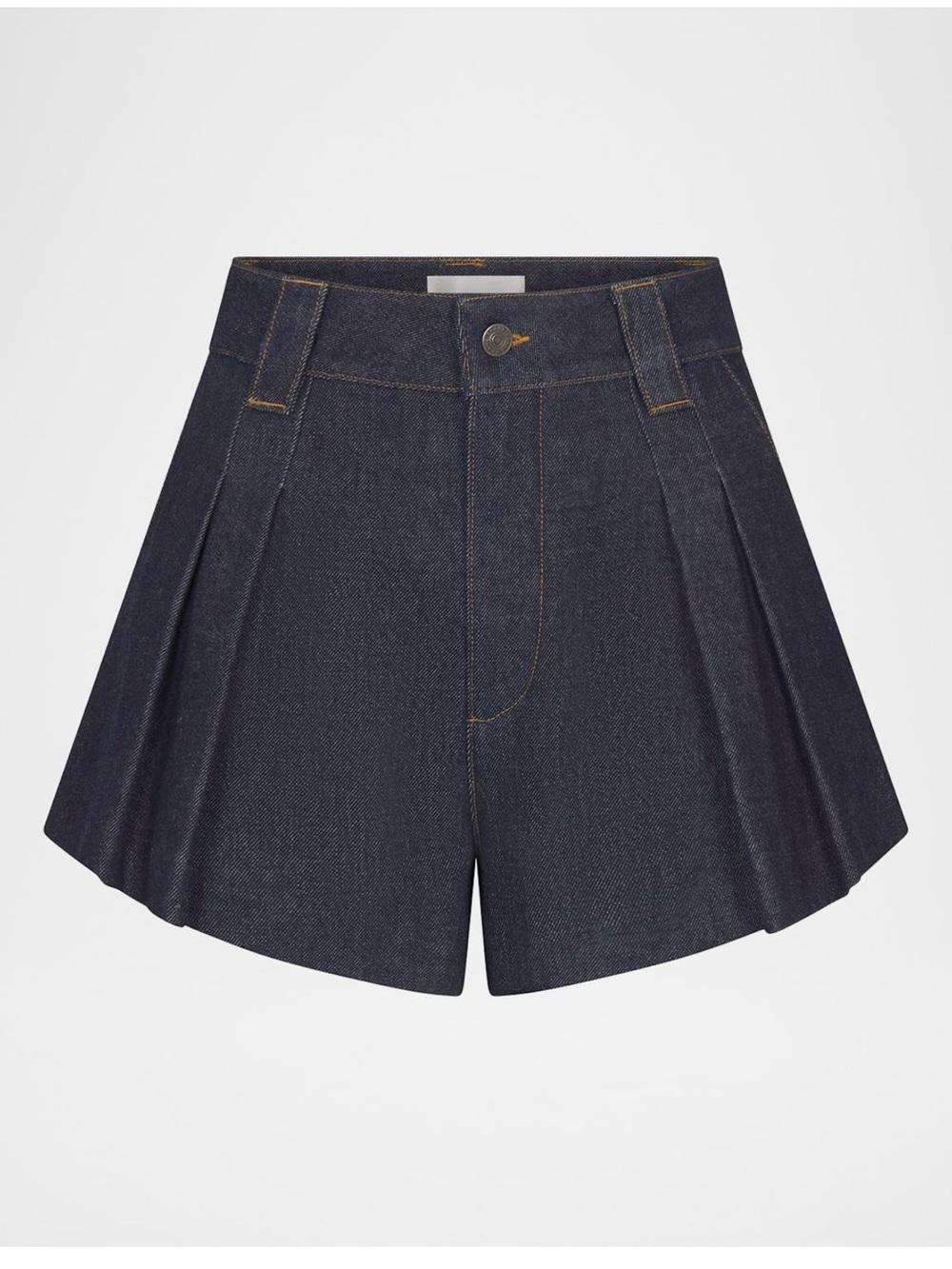 FRAME Structural Women’s Shorts - Picture 2 of 2